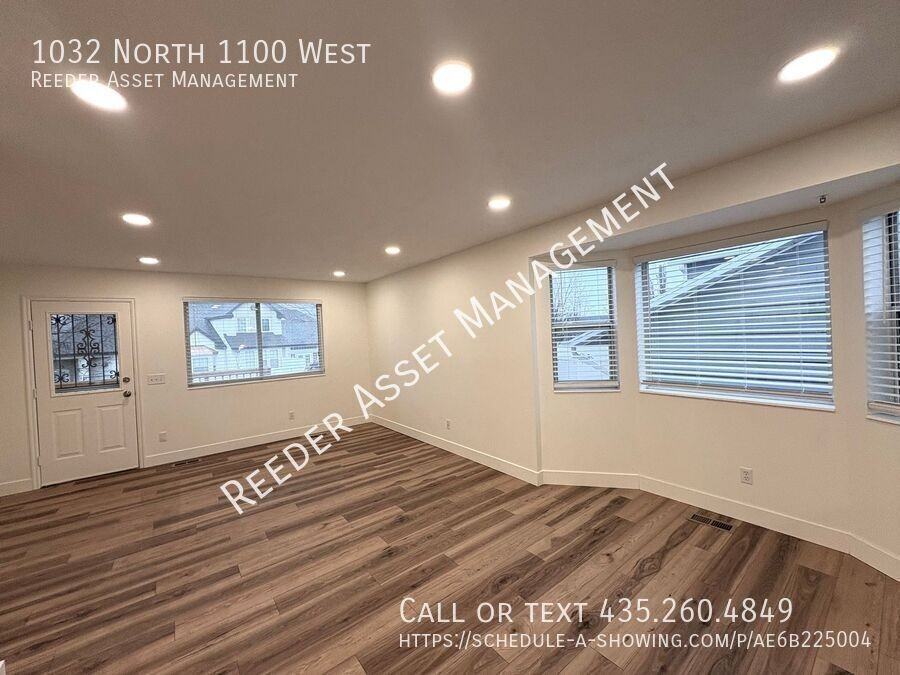 1032 N 1100 W - Photo 4 of 17