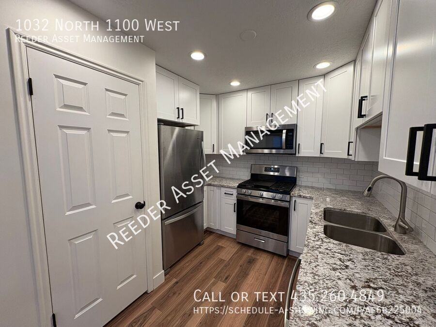 1032 N 1100 W - Photo 5 of 17