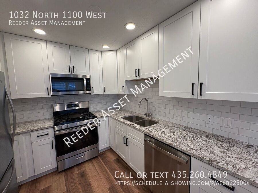 1032 N 1100 W - Photo 6 of 17