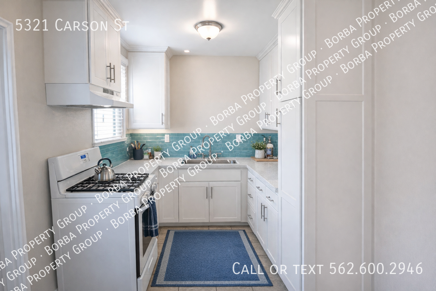 5321 E Carson St - Photo 3 of 8