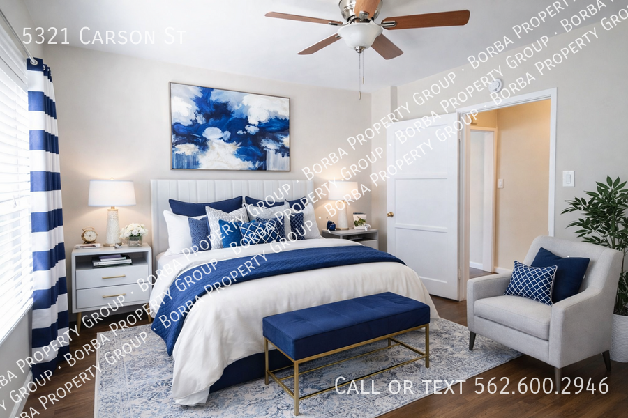 5321 E Carson St - Photo 4 of 8