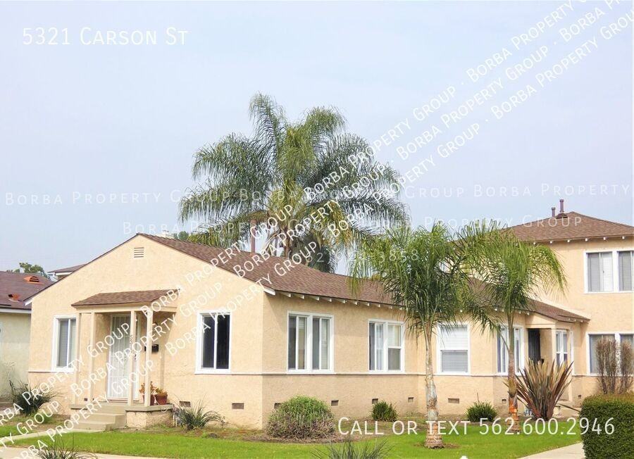 5321 E Carson St - Photo 5 of 8