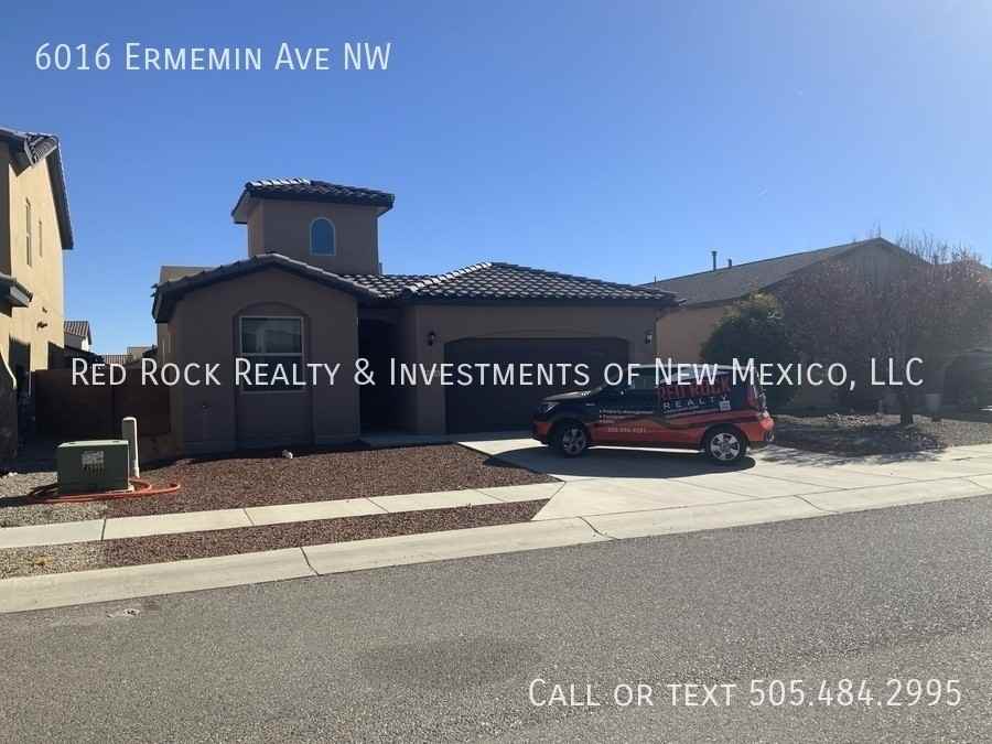 6016 Ermemin Ave Nw - Photo 2 of 23