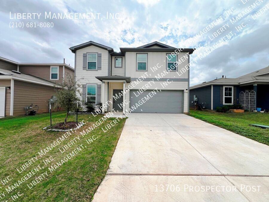 13706 Prospector Post - Photo 2 of 41