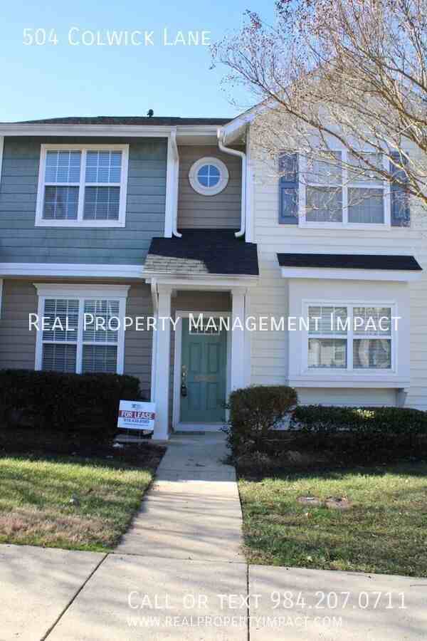 504 Colwick Ln - Photo 2 of 46