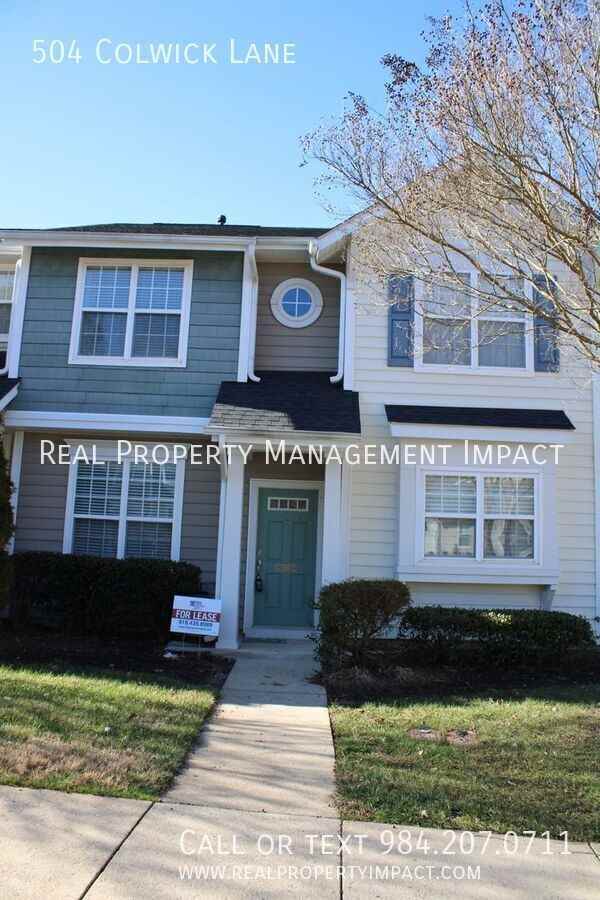 504 Colwick Ln - Photo 4 of 46