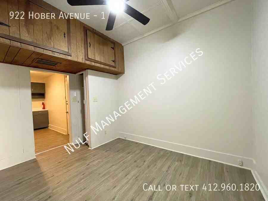 922 Hober Ave #1 - Photo 5 of 6