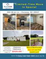 205 Wren Ln - Photo 1 of 1