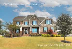 featured image of 16805 Alydar Commons Ln