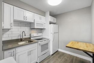 5416 S M St #24 - Photo 1 of 1