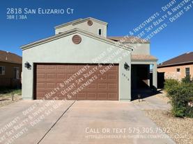 2818 San Elizario Ct - Photo 1 of 1