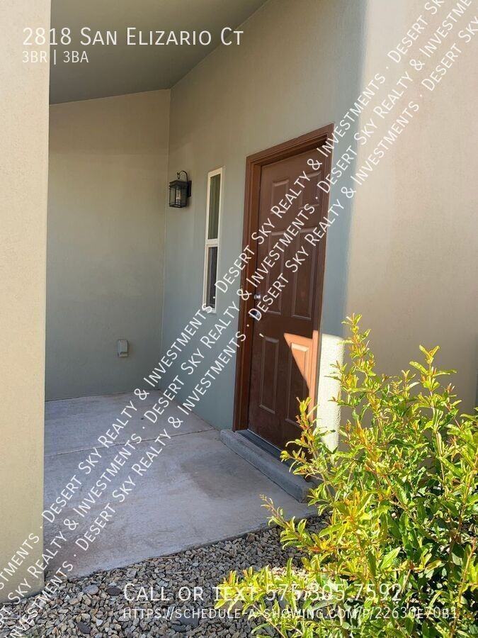 2818 San Elizario Ct - Photo 2 of 37
