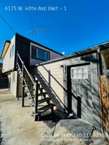 6175 W 40th Ave #1 - Photo 1 of 1