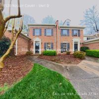 featured image of 9120 Nolley Ct #D