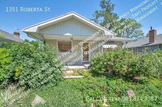 1351 S Roberta St - Photo 1 of 1