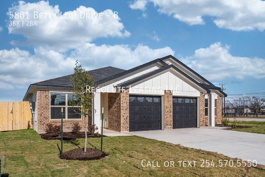 5801 Betty Lou Dr #B - Photo 2 of 19