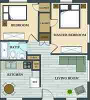 featured image of 6595 San Juan Ave #56