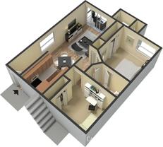 7309 Heritage Hills Dr #B - Photo 1 of 1