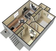 featured image of 7302 Heritage Hills Dr #A