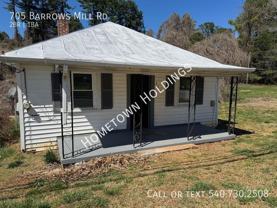 705 Barrows Mill Rd - Photo 1 of 1