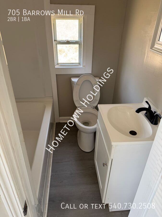 705 Barrows Mill Rd - Photo 2 of 8