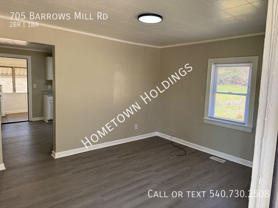 705 Barrows Mill Rd - Photo 4 of 8