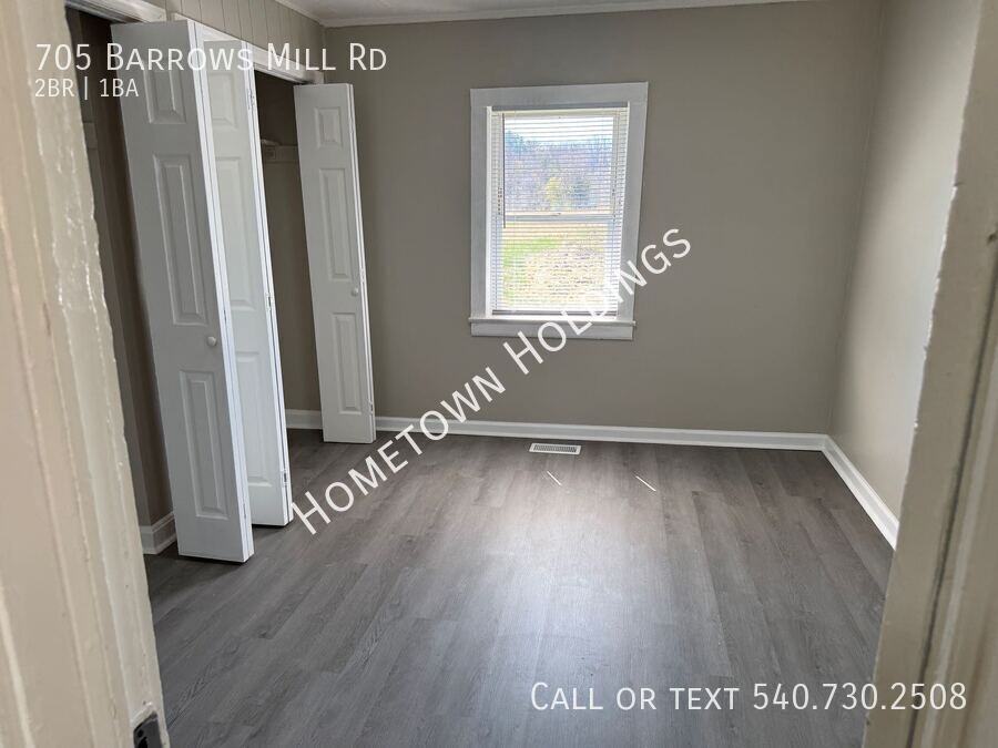 705 Barrows Mill Rd - Photo 5 of 8