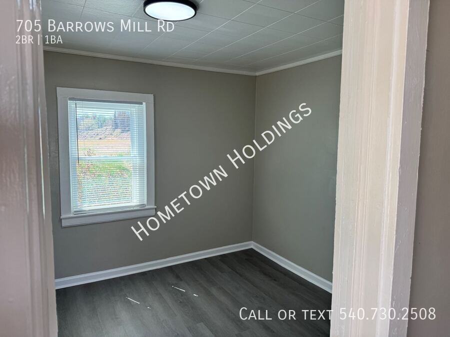 705 Barrows Mill Rd - Photo 6 of 8