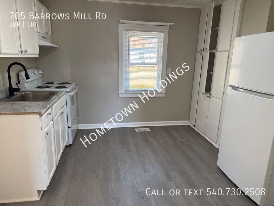 705 Barrows Mill Rd - Photo 7 of 8