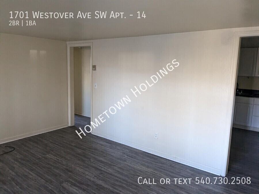 1701 Westover Ave Sw #14 - Photo 4 of 10