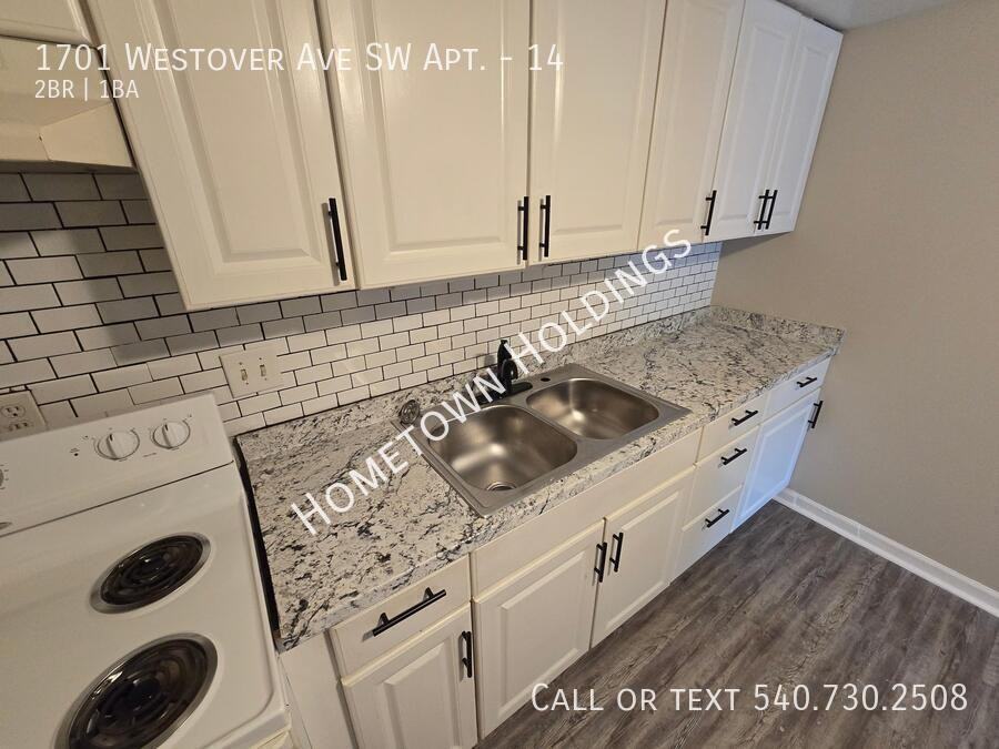 1701 Westover Ave Sw #14 - Photo 5 of 10