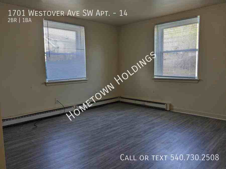 1701 Westover Ave Sw #14 - Photo 6 of 10