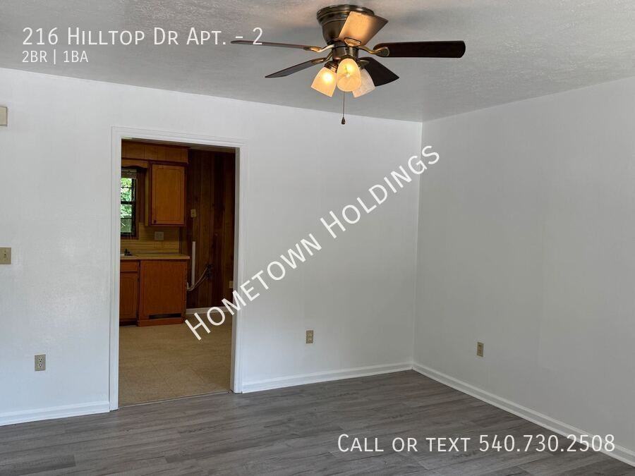 216 Hilltop Dr #2 - Photo 6 of 7