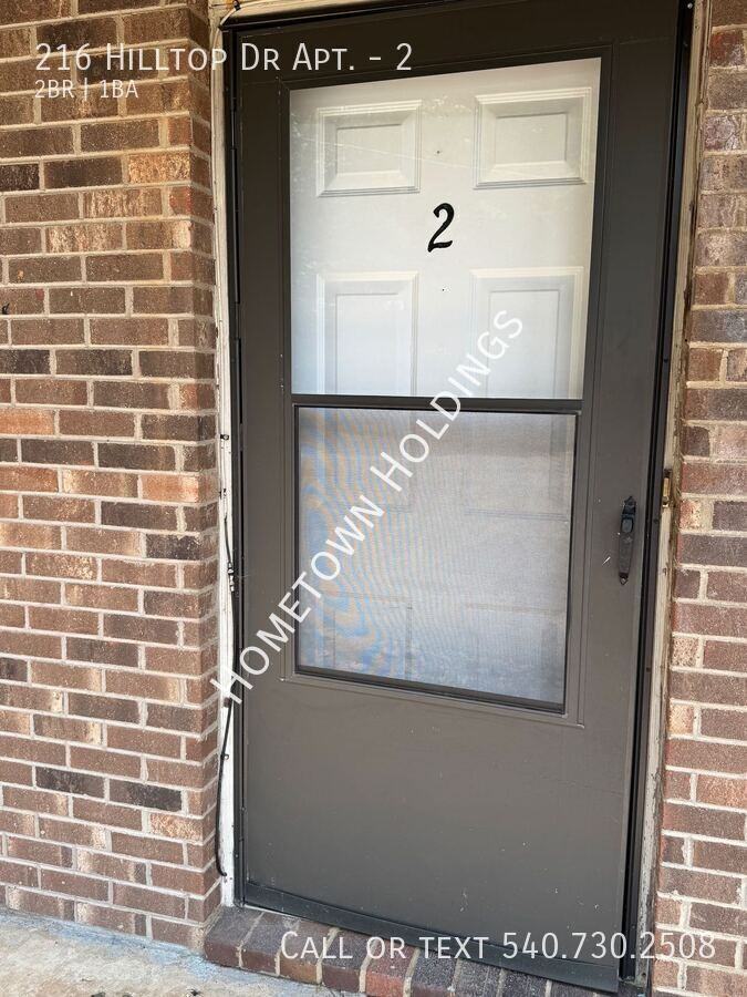 216 Hilltop Dr #2 - Photo 7 of 7