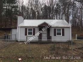 3405 Kenmore Ave - Photo 1 of 1