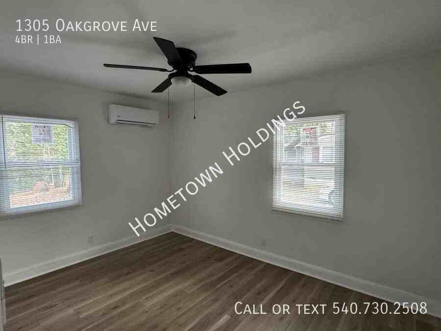 1305 Oakgrove Ave - Photo 2 of 14