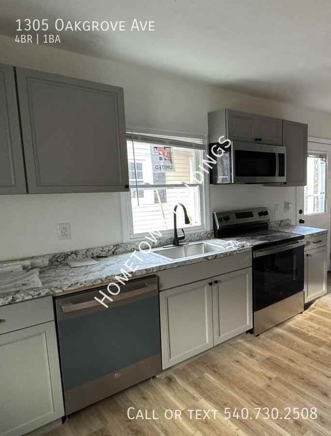 1305 Oakgrove Ave - Photo 5 of 14