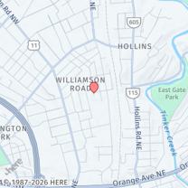 2205 Larchwood St Ne - Photo 1 of 1