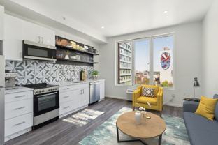 1201 Vine St #729 - Photo 1 of 1