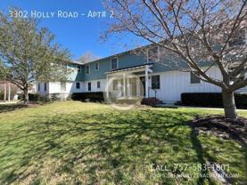 3302 Holly Rd #2 - Photo 1 of 1
