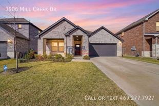 3906 Mill Creek Dr - Photo 1 of 1