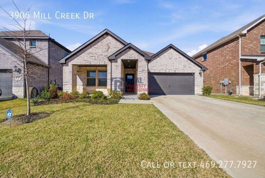 3906 Mill Creek Dr - Photo 2 of 28