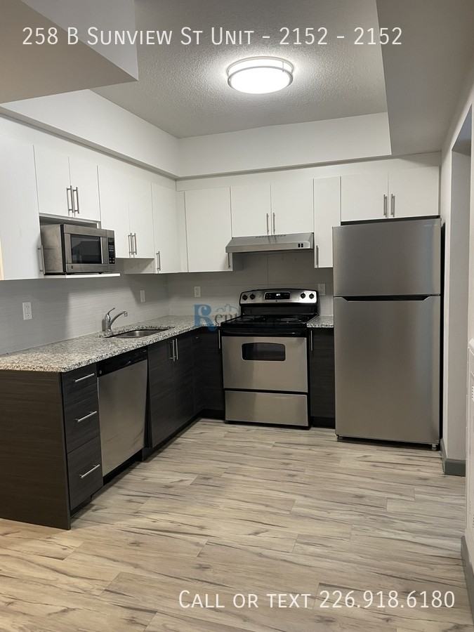 258 B Sunview St Unit - 2152 #2152 - Photo 2 of 7