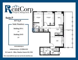 featured image of 258A 258a Sunview St #197