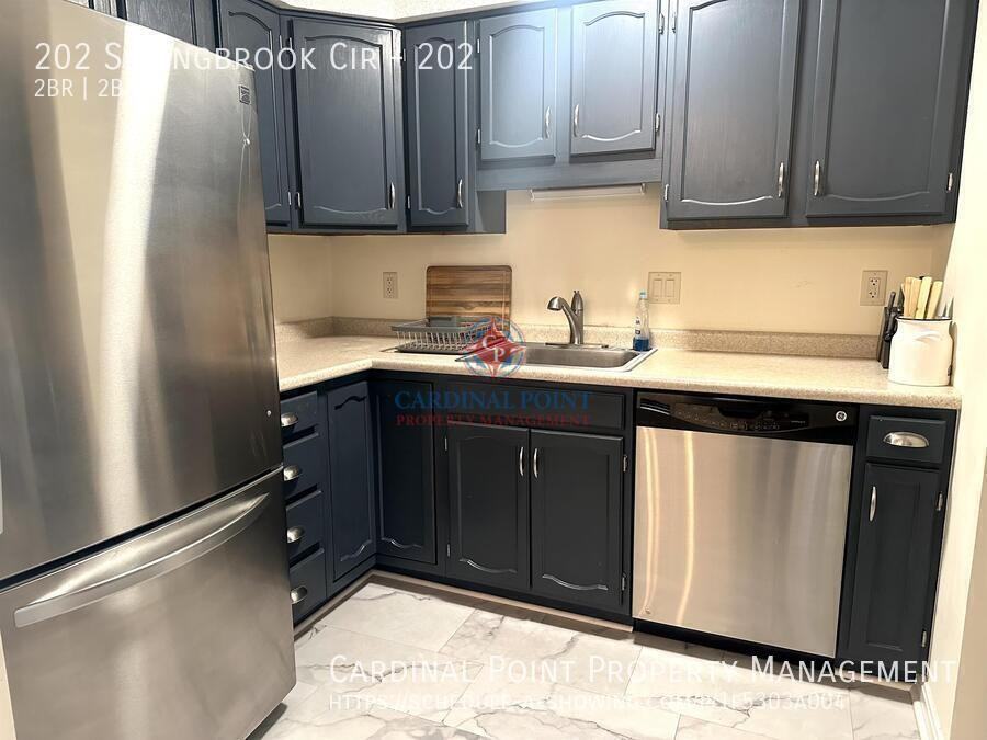202 Springbrook Cir #202 - Photo 2 of 13