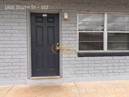 featured image of 1800 South St #102