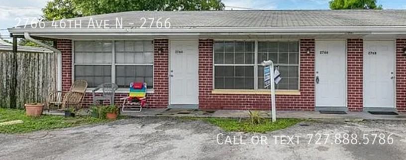 2766 46th Ave N #2766