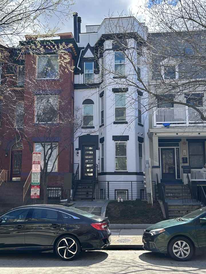 1440 Harvard St Nw #4