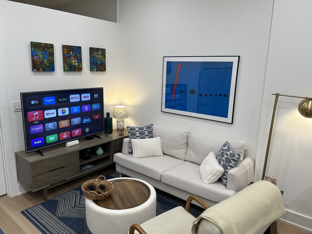 1440 Harvard St Nw #4 - Photo 2 of 14