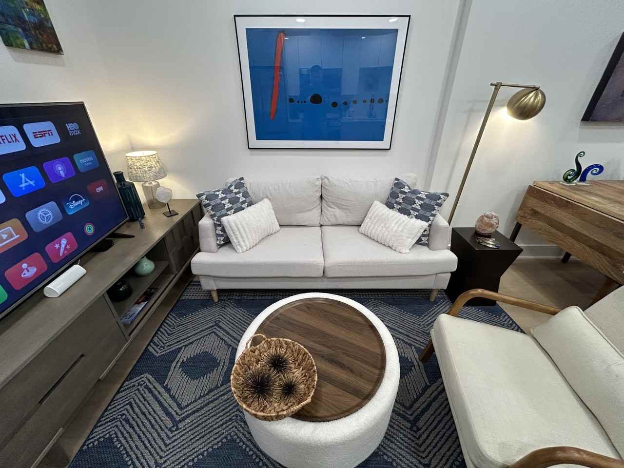 1440 Harvard St Nw #4 - Photo 3 of 14